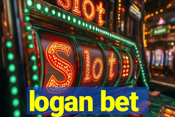 logan bet